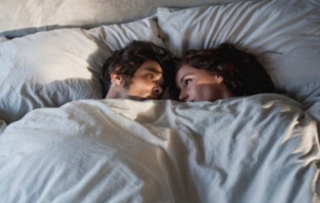 梦里出轨算出轨吗？我梦到了其他男人