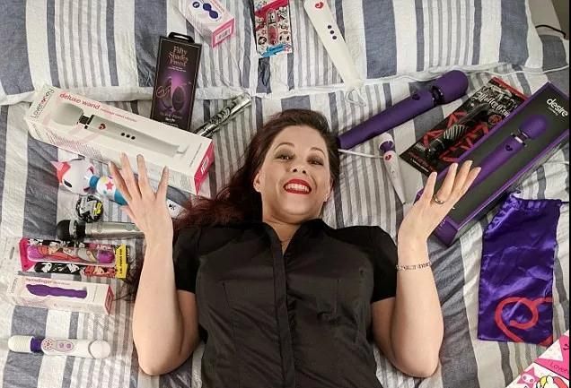 情趣玩具价格3000个情趣玩具,她坦言转行后比多数女性更性福!1 情趣玩具价格3000个情趣玩具,她坦言转行后比多数女性更性福!1