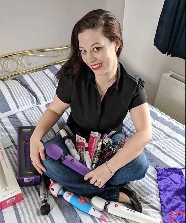 情趣玩具价格3000个情趣玩具,她坦言转行后比多数女性更性福!5 情趣玩具价格3000个情趣玩具,她坦言转行后比多数女性更性福!5