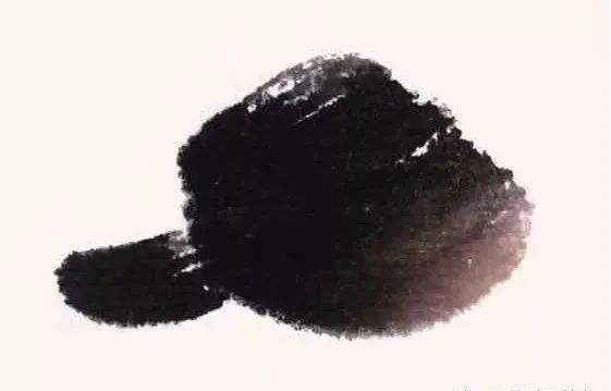 【國畫教程】幾種寫意蝴蝶的畫法，學(xué)會(huì)了拿去補(bǔ)景是一絕