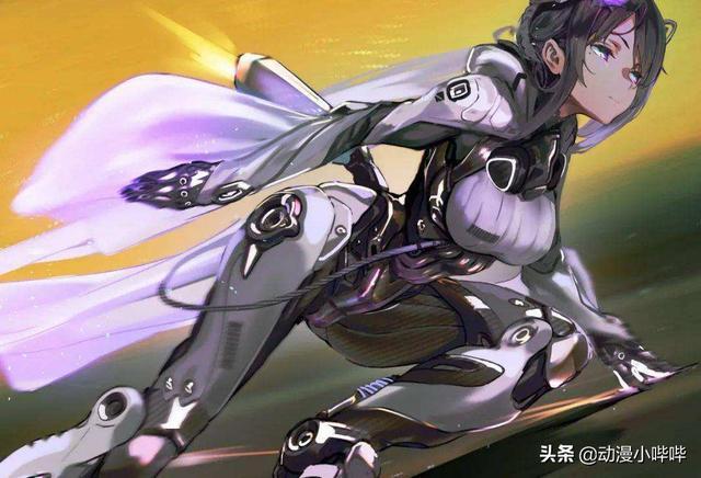 同是仿真机器美女，日本版时尚，中国版逼真，看到印度版，惭愧了