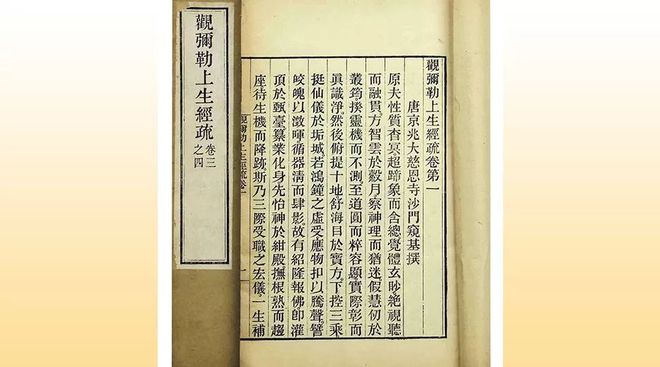 北京雍和宮三絕之冠“彌勒大佛”