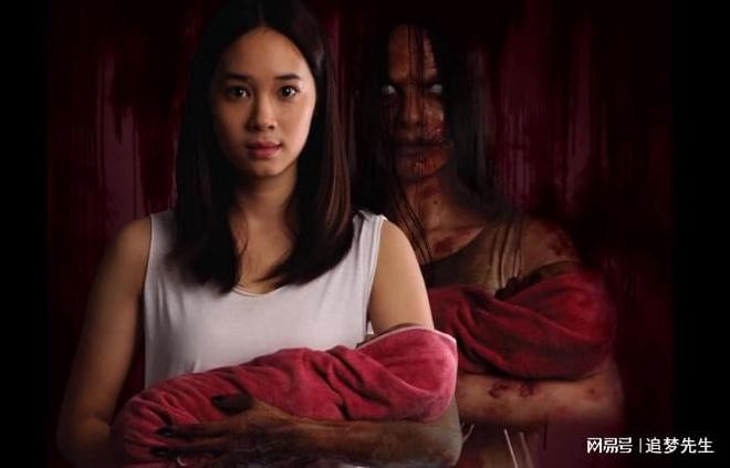 怀孕打算引产，梦境中的女鬼，心理与生理的双重探索