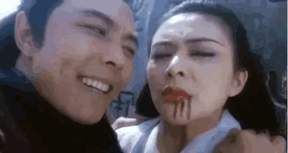 張鐵林又翻車了，情感黑歷史全曝光！