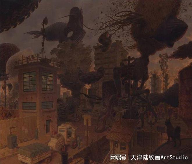 梦境中的隐秘寓意，解析梦到屋里有坟的深层含义