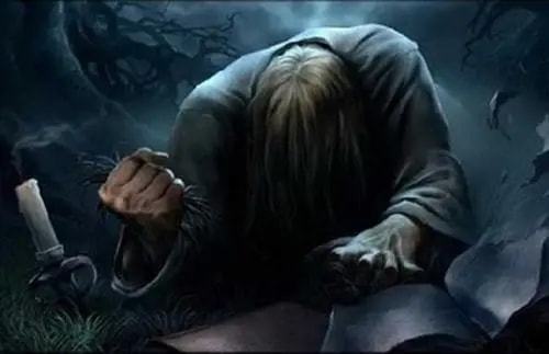 梦见活人死了又活了，一场未竟的生死轮回