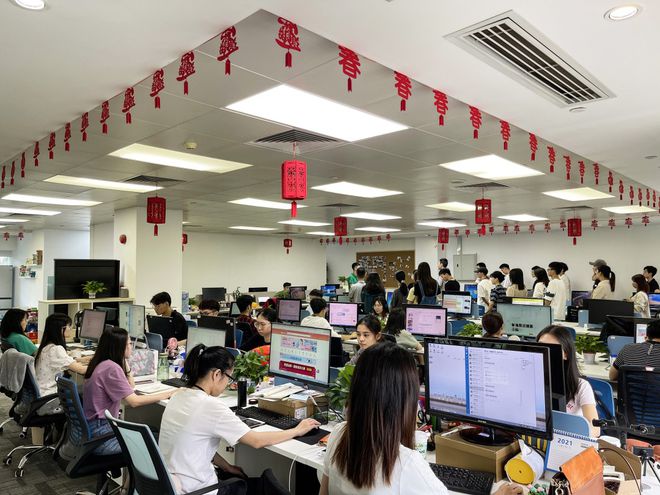2022跨境行情全面解读，金象代运营助力Shopee走出发展新形态