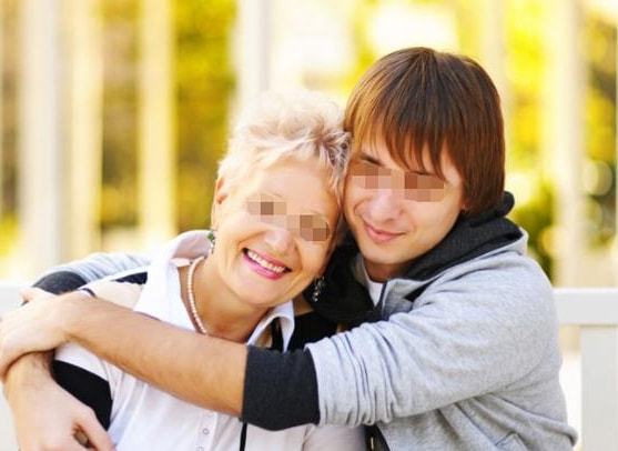 梦境解析，梦到去世的前妻抱着小孩