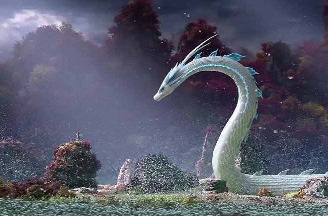 梦回蛇影，放生背后的深层寓意与心灵之旅