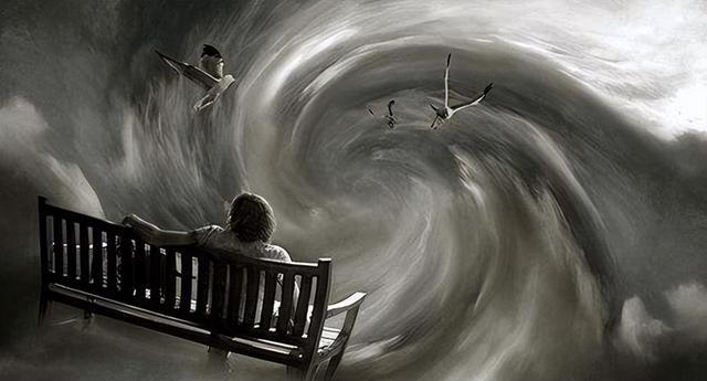 梦境中的悲剧，解读做梦梦到别人跳楼的深层含义