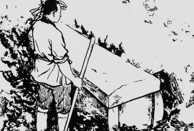 梦境解析，穿新衣砍柴之梦与夫妻关系的微妙交织