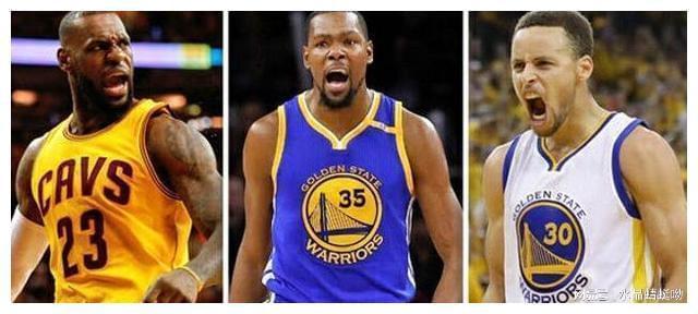 NBA球星排行榜：谁是当今篮球界的顶尖巨星？