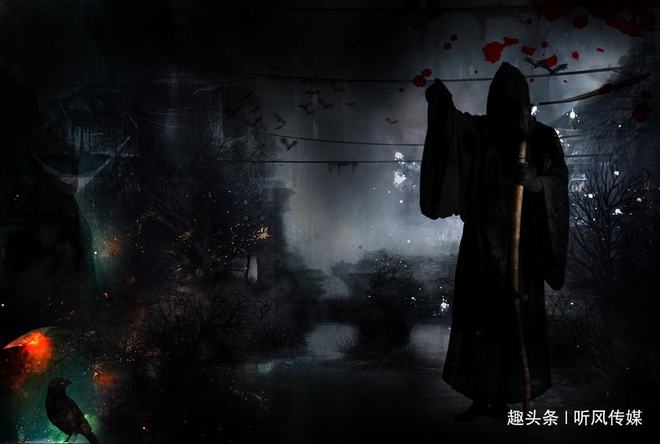 昨晚梦见很多鬼，深层解析梦境背后的意义与心理暗示