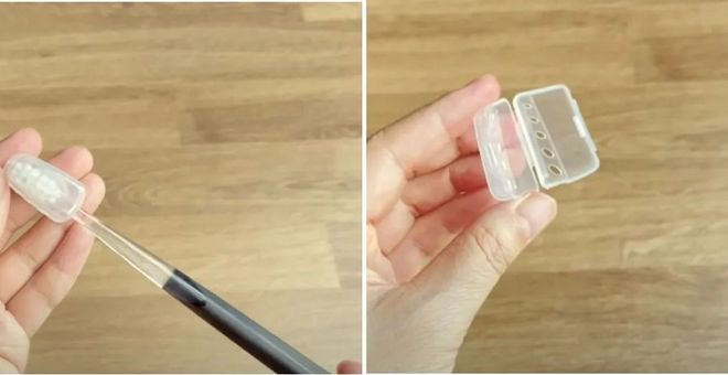 果断收藏!7个省钱妙招集锦,把不起眼的“垃圾”变为收纳宝贝!  第13张 果断收藏!7个省钱妙招集锦,把不起眼的“垃圾”变为收纳宝贝!  第13张