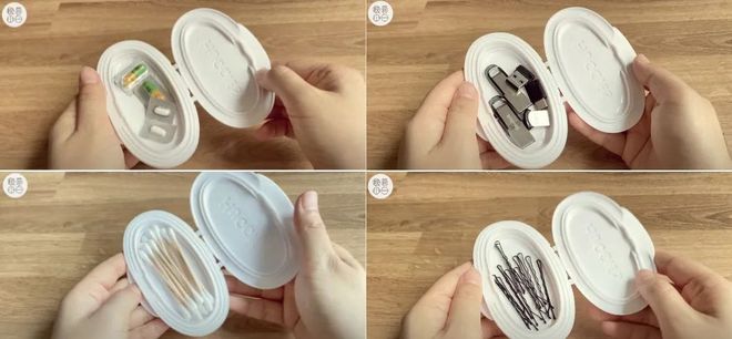 果断收藏!7个省钱妙招集锦,把不起眼的“垃圾”变为收纳宝贝!  第48张 果断收藏!7个省钱妙招集锦,把不起眼的“垃圾”变为收纳宝贝!  第48张