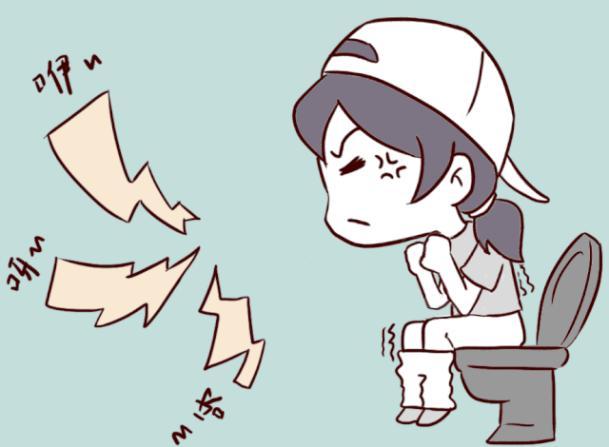 梦境解析，梦见自己在屋里大便并用物件挑弄的深层含义