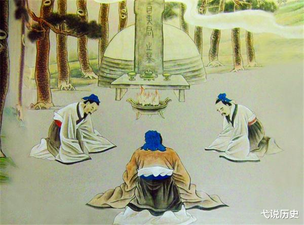 梦境启示，小叔迁坟与遗赠的深层含义