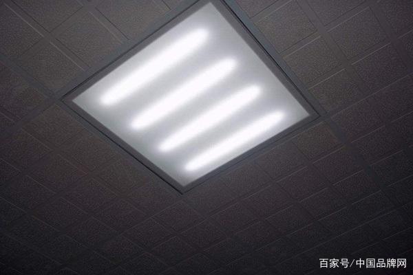 LED格栅灯品牌排行榜前十名揭秘