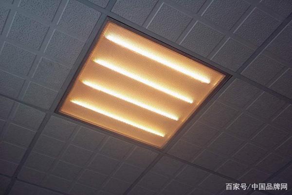 LED格栅灯品牌排行榜前十名揭秘
