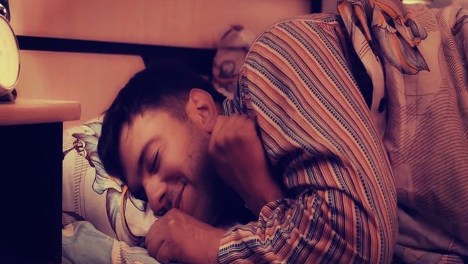 解梦，这个梦是否在暗示着什么？