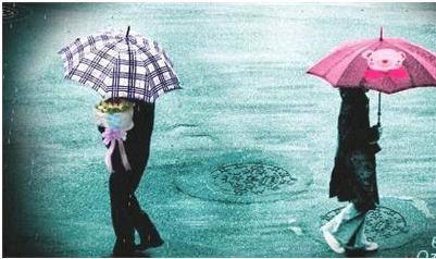 梦境交织，当爱遇上前男友的疯狂追逐