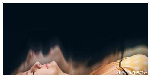 梦境的甜蜜预兆，她说我进入她的梦境，爱意正浓