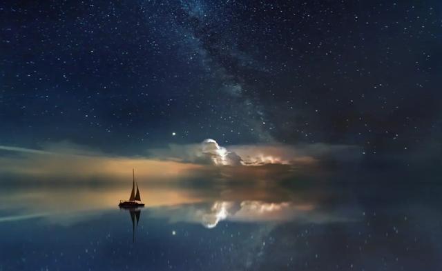 梦境与现实的交织，梦见逝去亲人留下的一字之谜