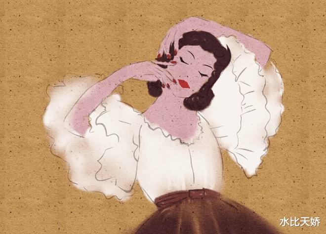 梦境的隐喻，解析梦见婆婆穿儿媳妇的衣服的深层含义