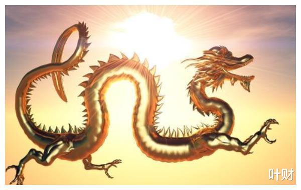 梦遇阴云龙腾，探秘多龙并现的神秘寓意