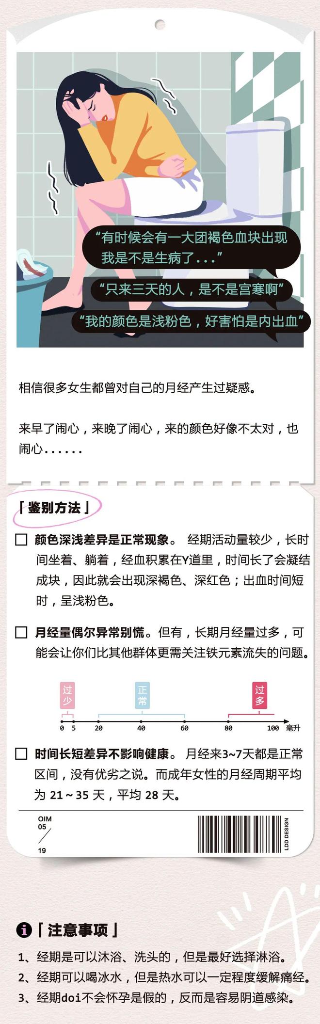 避孕套破了咋整“避孕套破了后，我才第一次认真看说明书”插图5