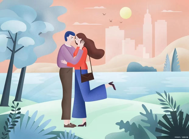 梦境交织，梦见情人的老婆去世，追逐与逃避的深层解析