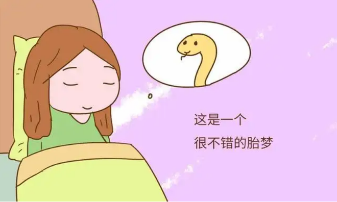 孕期梦境解析，我怀孕8个月时梦见的白色大狗寓意何在？