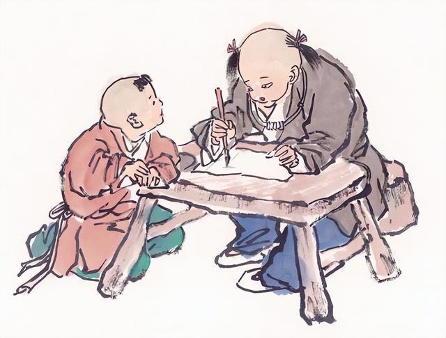 梦境的深意，解析梦中家中老人去世的寓意与启示