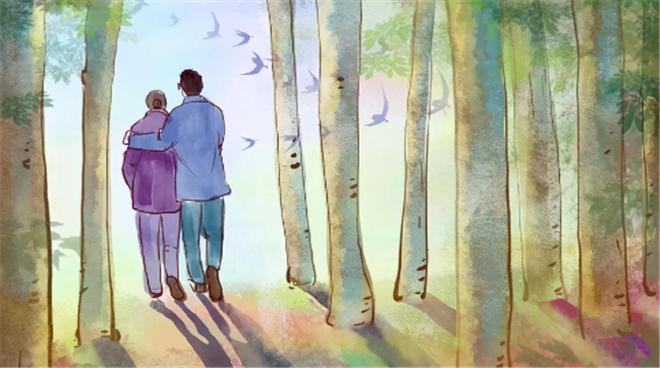 50分梦见已故的奶奶，穿越时空的情感纽带与心灵慰藉