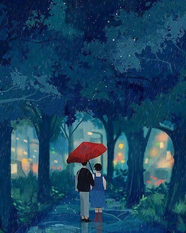 梦境的迷雾，昨晚我梦见我老婆被一女人杀人