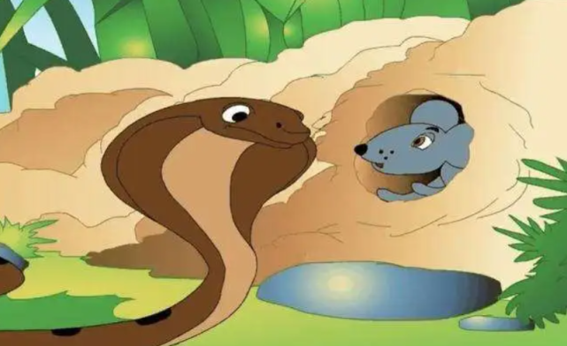 梦境解析，我梦到我的床上好多蛇旁边还有好多的老鼠——探寻潜意识的隐秘信息