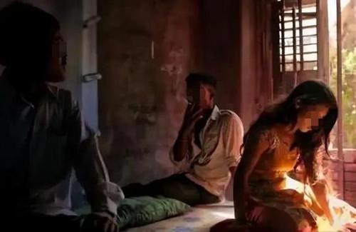 梦回往昔，外公的离世与逃亡之梦的深层解析