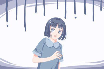 梦境解析，怀孕两个月时梦见怀抱陌生孩童并目睹其进食的深层含义