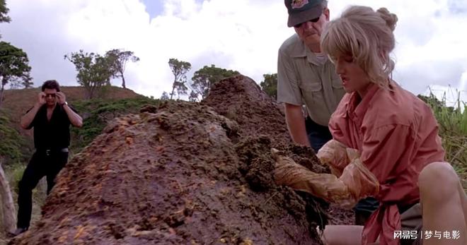 图片[13] - 侏罗纪世界最后的沧龙完整无删减资源[BD720P完整版]迅雷BT完整下载 - 影视资源论坛 - 文件资源 - 小轻秀场