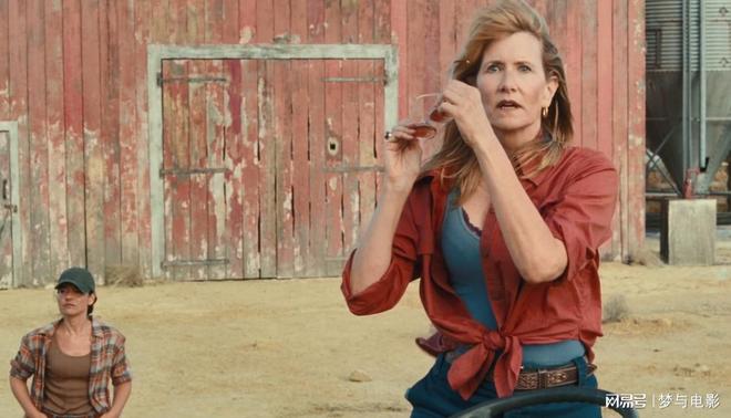 图片[10] - 侏罗纪世界最后的沧龙完整无删减资源[BD720P完整版]迅雷BT完整下载 - 影视资源论坛 - 文件资源 - 小轻秀场