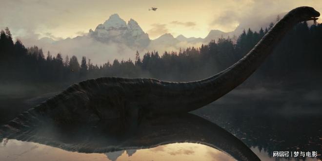 图片[28] - 侏罗纪世界最后的沧龙完整无删减资源[BD720P完整版]迅雷BT完整下载 - 影视资源论坛 - 文件资源 - 小轻秀场