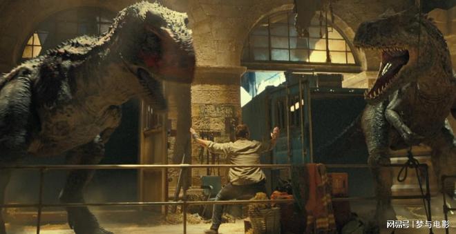 图片[40] - 侏罗纪世界最后的沧龙完整无删减资源[BD720P完整版]迅雷BT完整下载 - 影视资源论坛 - 文件资源 - 小轻秀场