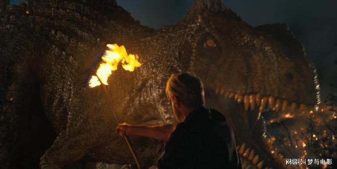 图片[19] - 侏罗纪世界最后的沧龙完整无删减资源[BD720P完整版]迅雷BT完整下载 - 影视资源论坛 - 文件资源 - 小轻秀场