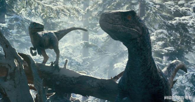 图片[22] - 侏罗纪世界最后的沧龙完整无删减资源[BD720P完整版]迅雷BT完整下载 - 影视资源论坛 - 文件资源 - 小轻秀场