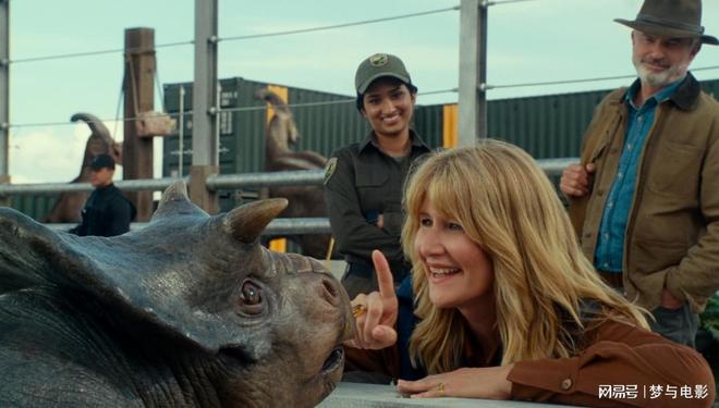 图片[12] - 侏罗纪世界最后的沧龙完整无删减资源[BD720P完整版]迅雷BT完整下载 - 影视资源论坛 - 文件资源 - 小轻秀场