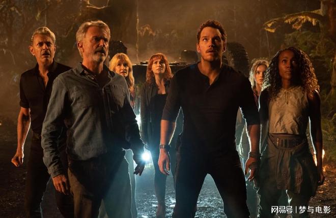 图片[6] - 侏罗纪世界最后的沧龙完整无删减资源[BD720P完整版]迅雷BT完整下载 - 影视资源论坛 - 文件资源 - 小轻秀场