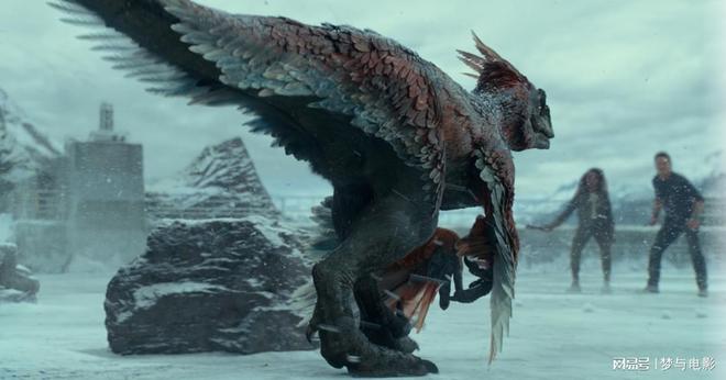 图片[33] - 侏罗纪世界最后的沧龙完整无删减资源[BD720P完整版]迅雷BT完整下载 - 影视资源论坛 - 文件资源 - 小轻秀场