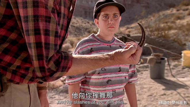 图片[23] - 侏罗纪世界最后的沧龙完整无删减资源[BD720P完整版]迅雷BT完整下载 - 影视资源论坛 - 文件资源 - 小轻秀场