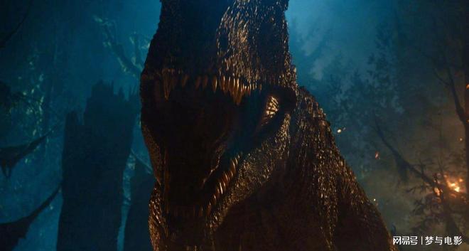 图片[34] - 侏罗纪世界最后的沧龙完整无删减资源[BD720P完整版]迅雷BT完整下载 - 影视资源论坛 - 文件资源 - 小轻秀场
