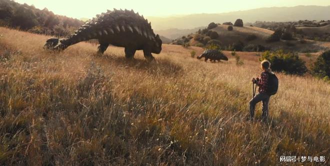 图片[42] - 侏罗纪世界最后的沧龙完整无删减资源[BD720P完整版]迅雷BT完整下载 - 影视资源论坛 - 文件资源 - 小轻秀场